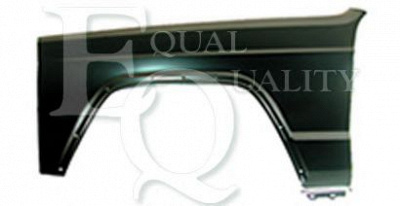 EQUAL QUALITY l03960 -  Крыло
